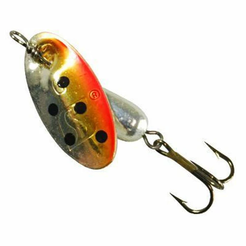 SØLVKROKEN SØLVKROKEN Spesial Spinner S/O/D 9 G 3 SØLVKROKEN SØLVKROKEN Spesial Spinner S/O/D 9 G