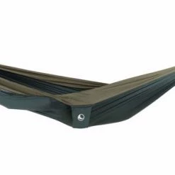 Ticket To The Moon Dobbel Hengekøye Dobbel/ Original Forest Green/Army Green