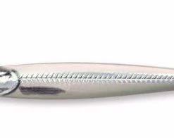 Savage Gear LT ZERLING 9CM 12G SINKING WHITE PEARL