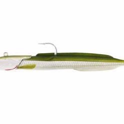 Westin Sandy Andy Jig 300g 28cm Tobis Ammo