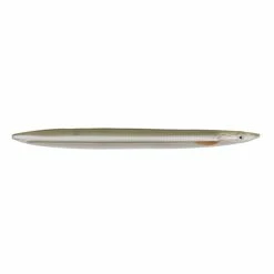 Savage Gear Line Thru Sandeel 150mm 27g 02-Sandeel Ghost