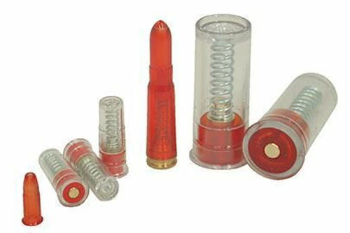 Tipton Snap Cap Shotgun Klikkpatron 12 Gauge 2 Pack 3 Tipton Snap Cap Shotgun Klikkpatron 12 Gauge 2 Pack
