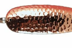 Søvik Søvik-Gaula 30g 66 Rød/Kobber