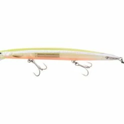 Savage Gear Sandeel Jerk Minnow 145 14g SS 04-Lemon Back