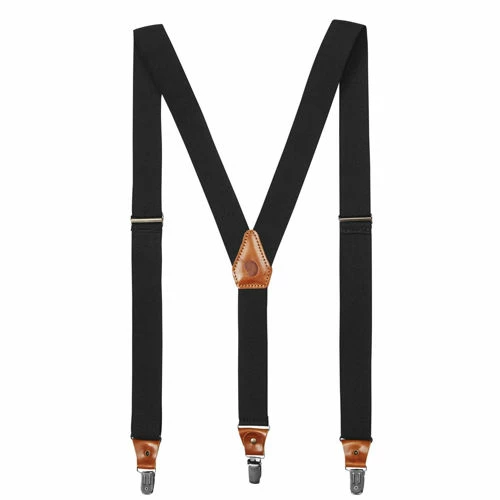 Fjällräven Fjällräven Singi Clip Suspenders Dark Grey 3 Fjällräven Fjällräven Singi Clip Suspenders Dark Grey