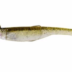 Westin Magic Minnow Jig 12g 10cm Pearl Sand