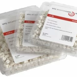 VFG Pussepropper 22 Pose á 500 Stk