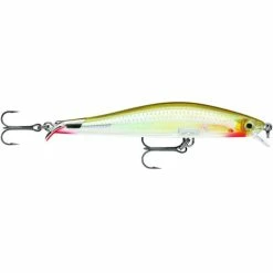 Rapala Ripstop 9Cm Hdi