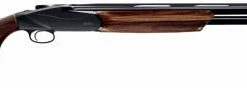 Benelli 828U 26" Sort Kasse 12/76 365mm Kolbe