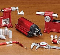 Hornady Precision Reloaders Accessory Kit