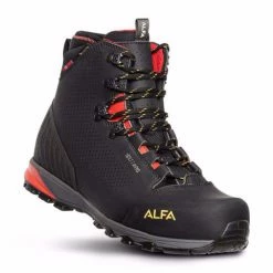 Alfa Holt APS GTX Black M