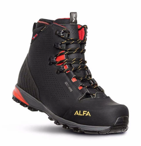 Alfa Holt APS GTX Black M 3 Alfa Holt APS GTX Black M