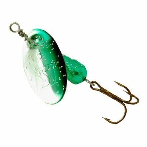 SØLVKROKEN SØLVKROKEN Spesial Spinner GFL 9 G 3 SØLVKROKEN SØLVKROKEN Spesial Spinner GFL 9 G