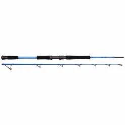 Savage Gear SGS4 BOAT GAME 6'3'/1.90M MF 150-400G/XH 20-30LB 2SEC