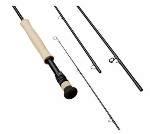 SAGE Salt HD #7 9'0 4 Pcs 3 SAGE Salt HD #7 9'0 4 Pcs