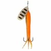 Savage Gear Flying Eel Spinner #3 23g 04-Fluo Orange Gold 1 Savage Gear Flying Eel Spinner #3 23g 04-Fluo Orange Gold -Fisk Tilbehør/Rekvisita Butikk 8cdd5969 edf7 4945 bdc9 cc92669d145b