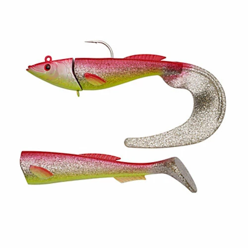 Berkley Power Herring 18cm - 180gr Red Chart 3 Berkley Power Herring 18cm - 180gr Red Chart