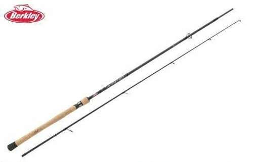 Berkley E-Motion FH 802S L 3-15g Spin 3 Berkley E-Motion FH 802S L 3-15g Spin