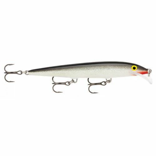 Rapala Scatter Rap Minnow 11Cm S 3 Rapala Scatter Rap Minnow 11Cm S