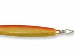 SØLVKROKEN SØLVKROKEN Stingsild GO/R 28 G