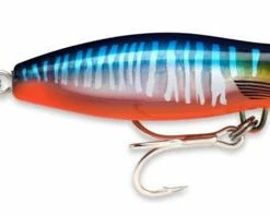 Rapala X-Rap Magnum X-Plode 17Cm Hwhu