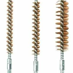Tipton Bronze Brushes Cal 40/416 3Pk
