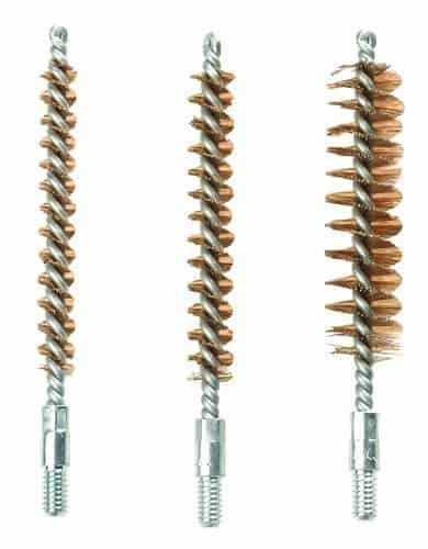 Tipton Bronze Brushes Cal 40/416 3Pk 3 Tipton Bronze Brushes Cal 40/416 3Pk