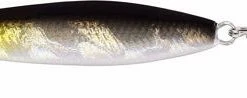 Westin Salty Jig 10g Black Headlight 5cm