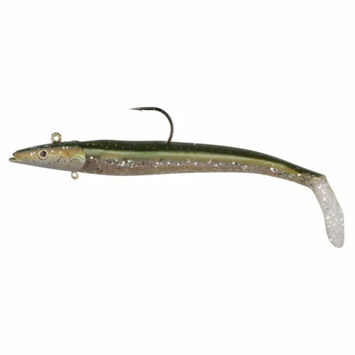 Savage Gear Sandeel 18cm 100g 08-Sandeel 2+1pcs 3 Savage Gear Sandeel 18cm 100g 08-Sandeel 2+1pcs