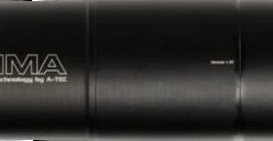 A-Tec Optima 60 Cal 6,5 14x1