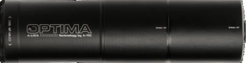 A-Tec Optima 60 Cal 6,5 14x1 3 A-Tec Optima 60 Cal 6,5 14x1