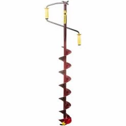 Heinola 115 Mm Vendbar Sveiv