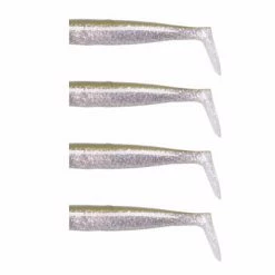 Savage Gear LB SANDEEL 10CM 7G SANDEEL 4PCS