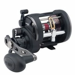 PENN WARFARE 30 LEVELWIND REEL BX