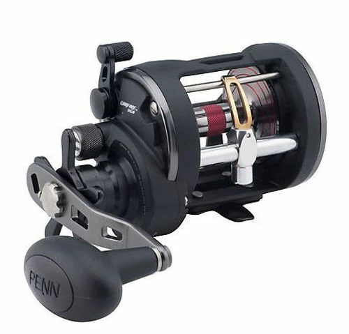 PENN WARFARE 30 LEVELWIND REEL BX 3 PENN WARFARE 30 LEVELWIND REEL BX