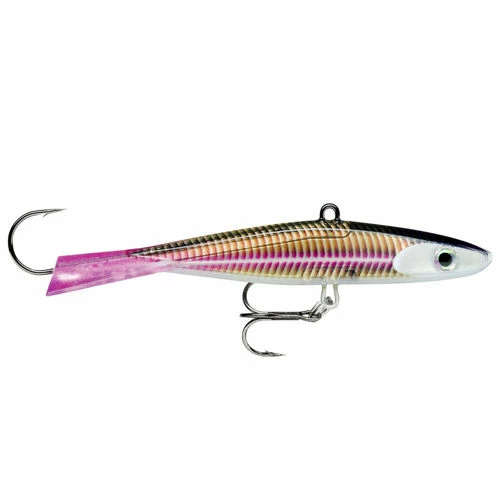 Rapala JIGGING Shadow RAP 9CM 17G SML 3 Rapala JIGGING Shadow RAP 9CM 17G SML