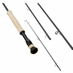 Sage Salt HD Rod #6 9'0" 4 Pcs