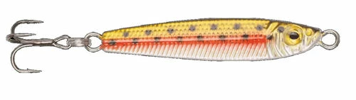 Søvik Søvik Ørekyta 14 G Regnbueørret 3 Søvik Søvik Ørekyta 14 G Regnbueørret