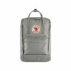 Fjällräven Fjällräven Kånken Laptop 15" Fog 2 Fjällräven Fjällräven Kånken Laptop 15" Fog -Fisk Tilbehør/Rekvisita Butikk a7617c0f f136 4c83 b0d1 55da4695d2d7
