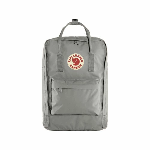 Fjällräven Fjällräven Kånken Laptop 15" Fog 3 Fjällräven Fjällräven Kånken Laptop 15" Fog