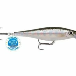 Rapala Balsa Xtreme Minnow 10Cm Rt