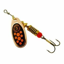 Mepps Black Fury 1 C/O 3,5 G