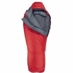 Helsport Svalbard X-trem Long Red