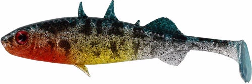 Westin Stanley The Stickleback Shadtail 9cm 7g Spawning Stickleback 5pcs 3 Westin Stanley The Stickleback Shadtail 9cm 7g Spawning Stickleback 5pcs