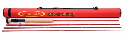 Vision Grand Daddy Cork 9` #9 3 Vision Grand Daddy Cork 9` #9