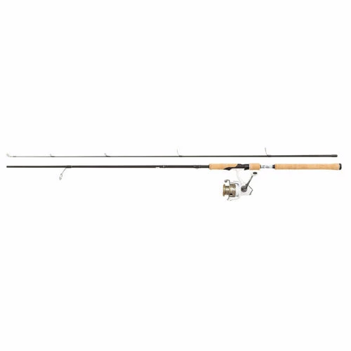 Abu Garcia Max Pro Spinning Combo 702L 5-15g 3 Abu Garcia Max Pro Spinning Combo 702L 5-15g