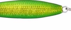 Westin Salty Jig 16g 6cm Lime Ayu