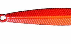 Søvik Søvik Ørekyta 10 G Fluo Orange Sort