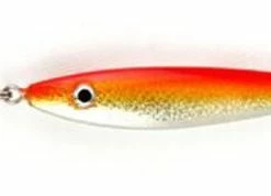 Søvik Søvik Silda Rød/Gul/Holo 300 G