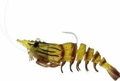 Westin Salty The Shrimp R'N R 9g 7,5cm Natural Shrimp